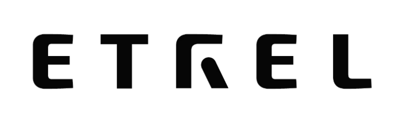 Etrel logo